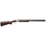 Browning Citori 825 Pro Sporting Shotgun w/ Pro Fit Adjustable Comb: 12 Gauge-3", 30" Barrels