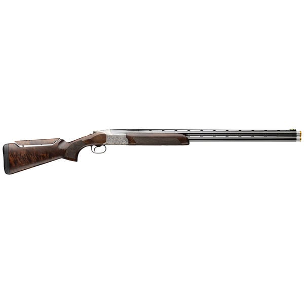 Browning Citori 825 Pro Sporting Shotgun w/ Pro Fit Adjustable Comb: 12 Gauge-3", 30" Barrels