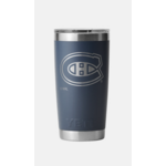 Yeti Rambler 591mL Tumbler w/MagSlider Lid. Hockey Teams