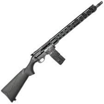 SPECTRE Crusader Arms Backland Hunter Semi-Auto Rifle .223 Rem / 5.56, 18.6" Barrel, 5 Rounds, Non-Restricted