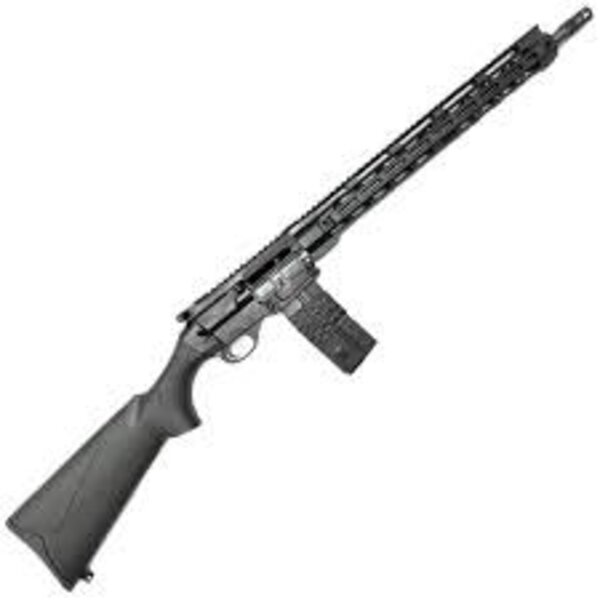 SPECTRE Crusader Arms Backland Hunter Semi-Auto Rifle .223 Rem / 5.56, 18.6" Barrel, 5 Rounds, Non-Restricted