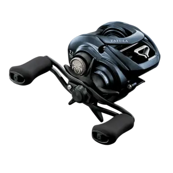 Daiwa Tatula X TW 100