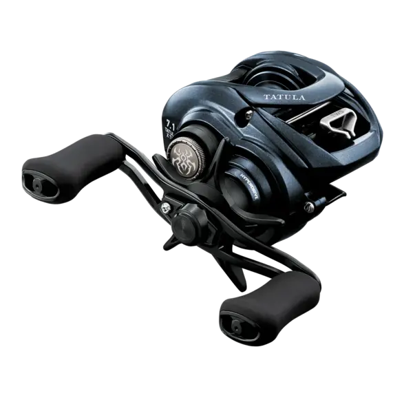 Daiwa Tatula X TW 100
