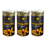 SK SK Magazine 22 LR Target  Ammunition Box of 500