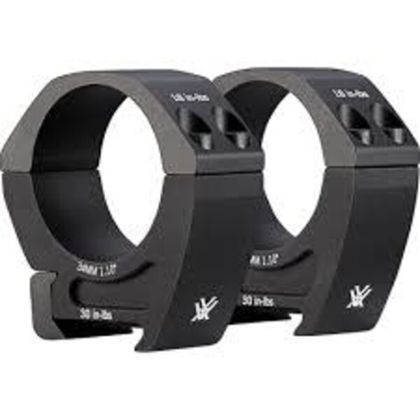 Vortex Pro Rings 34mm Medium (set of 2) 1.10"