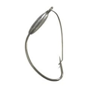 Compac Fast Sinking Hooks
