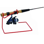 Compac Ice Rod Holder. 7" Small