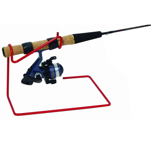 Compac Ice Rod Holder. 7" Small