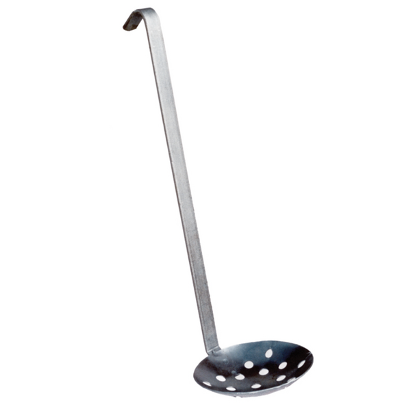 Compac Ice Steel Skimmer 12"