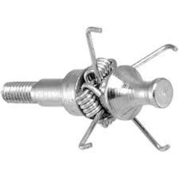 Judo Point  100gr Screw-On 2pk