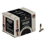 Federal AutoMatch Ammo, 22LR 40gr 1200fps 325rds