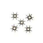 ADDER Small Game Point 25gr 5pk