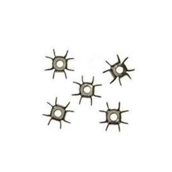 ADDER Small Game Point 25gr 5pk