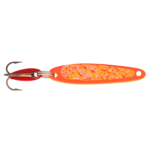 The Swedish Pimple 1/3oz Orange Ice. 5ORI