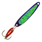 The Swedish Pimple 1/5oz Purple Ice. 3PRI