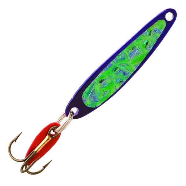 The Swedish Pimple 1/5oz Purple Ice. 3PRI