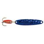 The Swedish Pimple 3/4oz Nickel Blue. 7NB