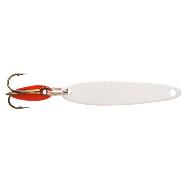 The Swedish Pimple 3/4oz White. 7W