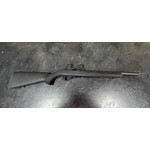 Ruger 10/22 Target 22 LR 16" BBL w/Rings 1" Semi Auto Rifle