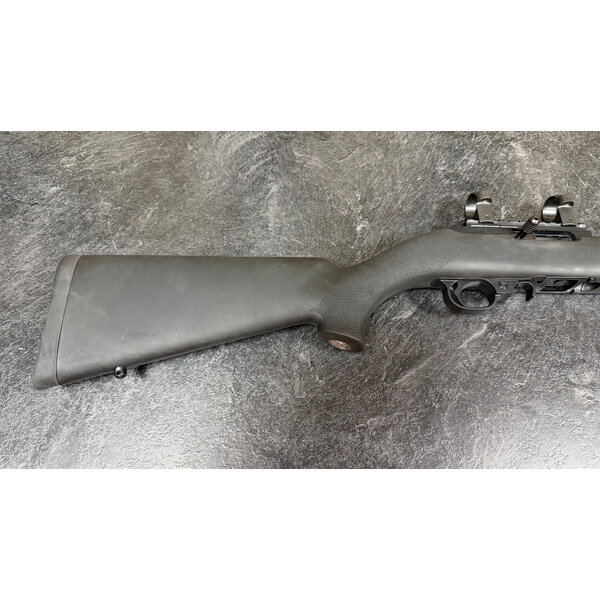Ruger 10/22 Target 22 LR 16" BBL w/Rings 1" Semi Auto Rifle