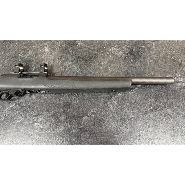 Ruger 10/22 Target 22 LR 16" BBL w/Rings 1" Semi Auto Rifle