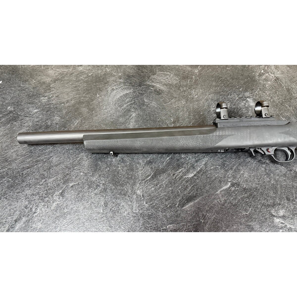 Ruger 10/22 Target 22 LR 16" BBL w/Rings 1" Semi Auto Rifle