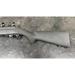 Ruger 10/22 Target 22 LR 16" BBL w/Rings 1" Semi Auto Rifle