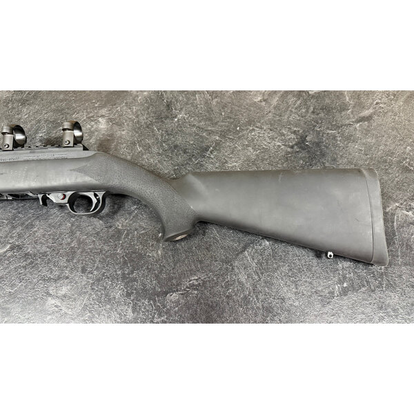 Ruger 10/22 Target 22 LR 16" BBL w/Rings 1" Semi Auto Rifle