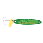 The Swedish Pimple 1/2oz Moss Ice. 6MI