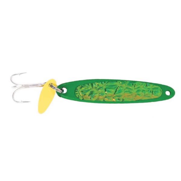 The Swedish Pimple 1/2oz Moss Ice. 6MI