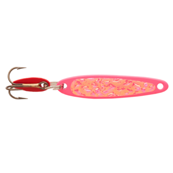 The Swedish Pimple 1/10oz Pink Ice. 2PKI