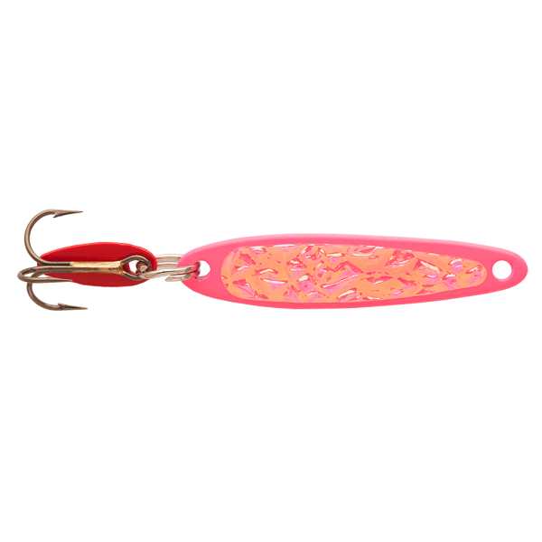 The Swedish Pimple 1/10oz Pink Ice. 2PKI