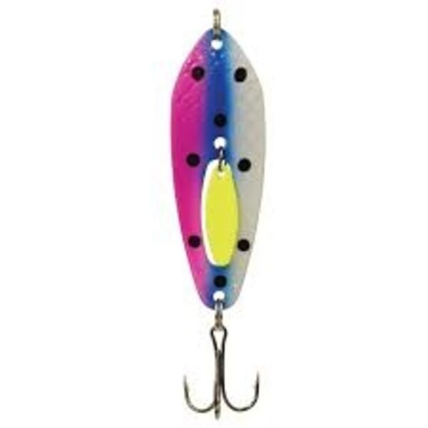 Compac Compac Platinum Clacker (1/16th Ounce Extended Colours)