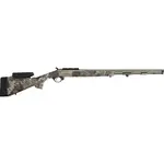 Traditions NitroFire Pro Series VAPR Muzzleloader  .50 Cal Veil Alpine Camo & Tungsten CeraKote