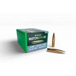 Sierra Matchking X 6.5mm .264 142gr HPBT 100-box