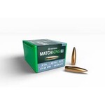 Matchking X 30cal .308Dia .175 gr HPBT 100-box