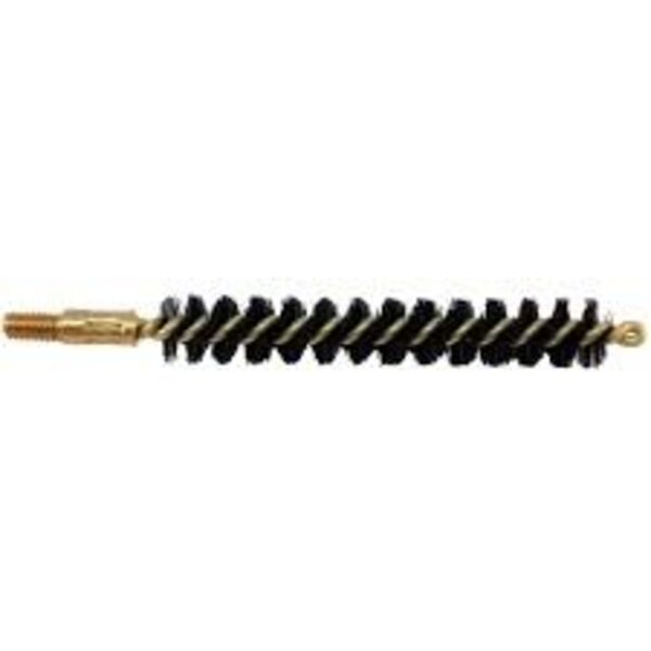 Pro-Shot Products Nylon Rifle Bore Brush with Brass Core .30 cal