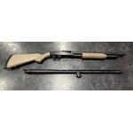 Mossberg Maverick 88 Security/Field Combo FDE 12ga 3", 18.5" / 28" Barrels