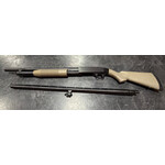 Mossberg Maverick 88 Security/Field Combo FDE 12ga 3", 18.5" / 28" Barrels