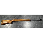 M96 Target Rifle 6.5x55 Bolt Act5ion Rifle w/Aperture Sights (1916)