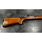 M96 Target Rifle 6.5x55 Bolt Act5ion Rifle w/Aperture Sights (1916)