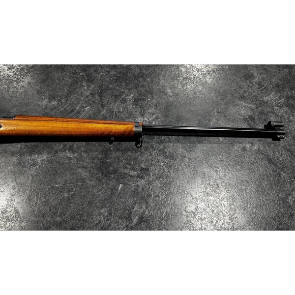 M96 Target Rifle 6.5x55 Bolt Act5ion Rifle w/Aperture Sights (1916)