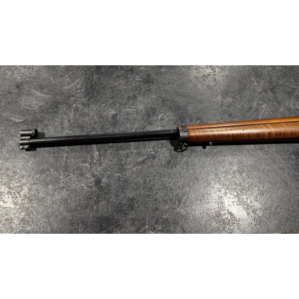 M96 Target Rifle 6.5x55 Bolt Act5ion Rifle w/Aperture Sights (1916)