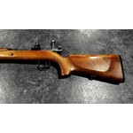 M96 Target Rifle 6.5x55 Bolt Act5ion Rifle w/Aperture Sights (1916)