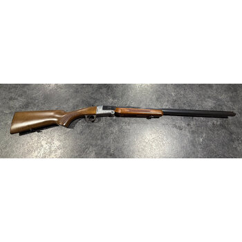 Italian Single Shot 12ga 26" Full Choke Shotgun 3" Chamber