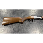 Italian Single Shot 12ga 26" Full Choke Shotgun 3" Chamber