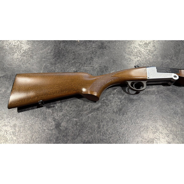 Italian Single Shot 12ga 26" Full Choke Shotgun 3" Chamber