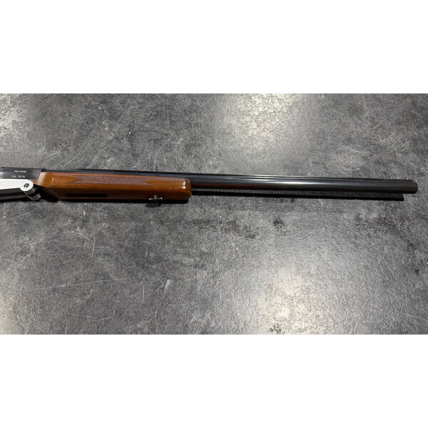 Italian Single Shot 12ga 26" Full Choke Shotgun 3" Chamber