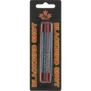 Red Wing Tackle Blackbird Shot BB-1 and BB-3 w/Dispenser