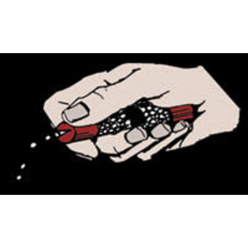 Red Wing Tackle Blackbird Shot BB and AB w/Dispenser